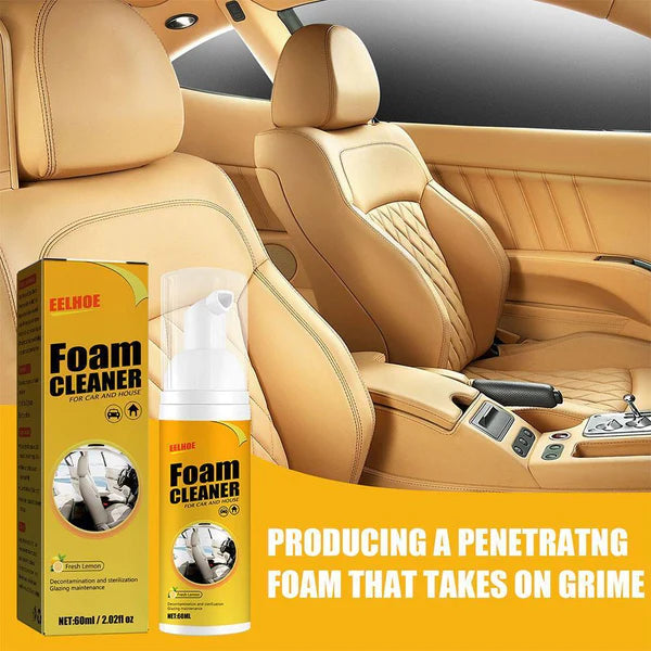 🏎️ Remate - Compra 1 y Lleva Otro GRATIS - FOAMTURBO® 😱Espuma Multifuncional +🎁 3 SUPER CURSOS GRATIS ✨