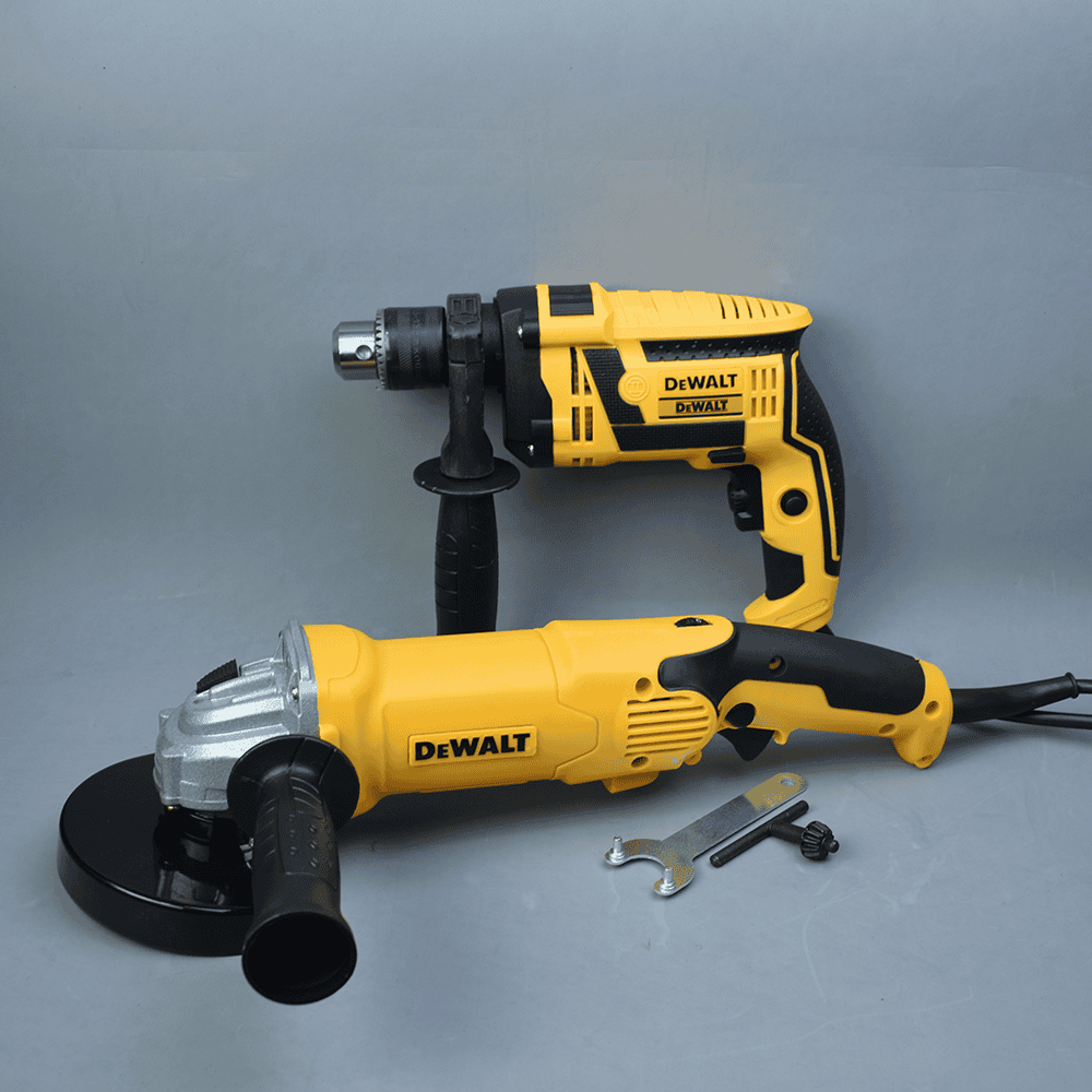 Super Combo Dewalt