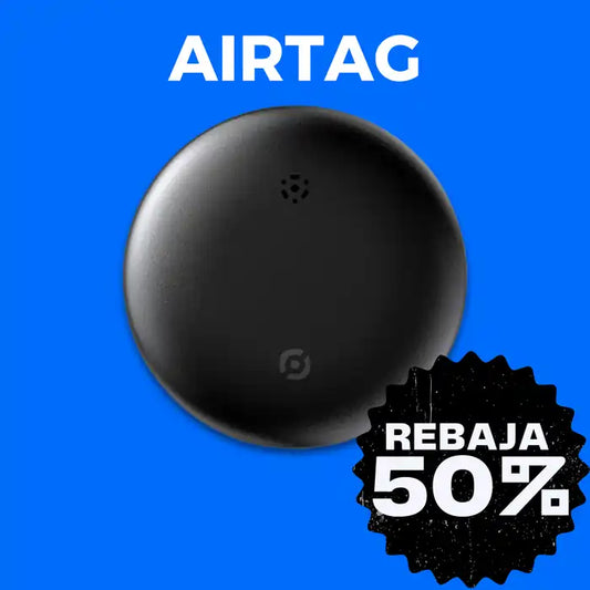 Airtag GPS