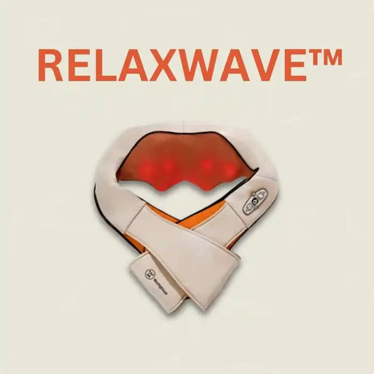 07- Masajeador RelaxWave™