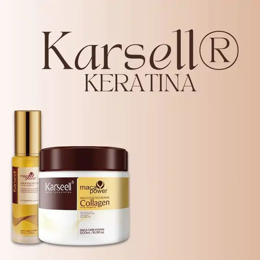 04- Karsell® keratina