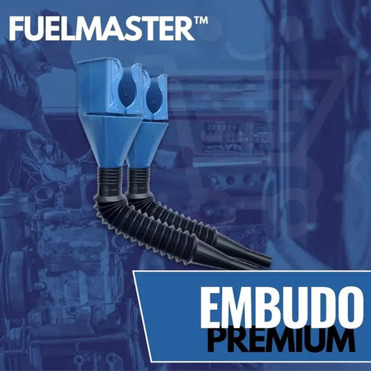 Embudo PRO