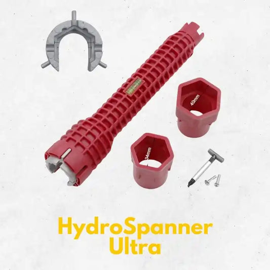 03- HydroSpanner Ultra