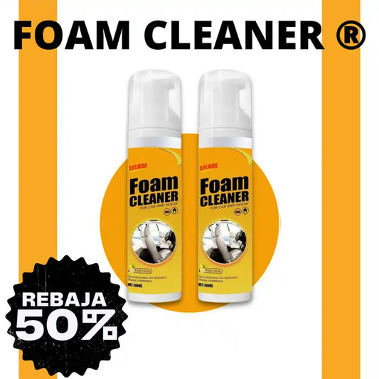 FOAMCLEANER PRO HOGAR