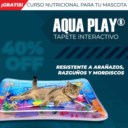 AQUA PLAY PRO