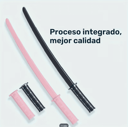 Katana Retráctil