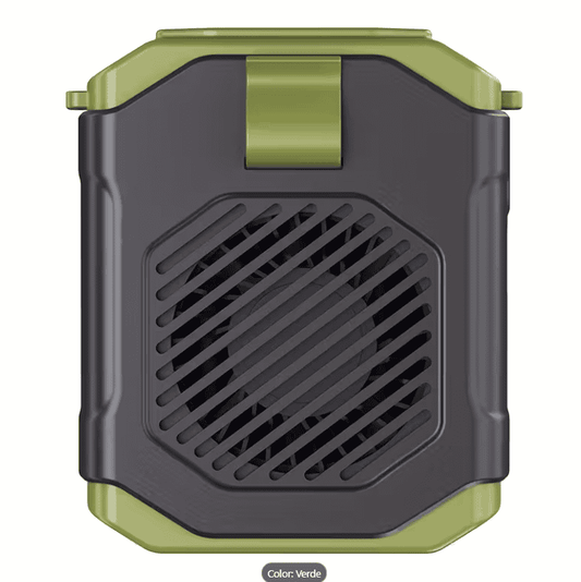 Ventilador AirForce Portatil