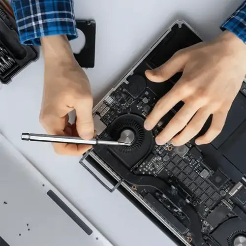 ScrewMaster™ GRATIS🎁Video Curso de Computadores🔩Juego de Destornilladores 24 en 1🧰desarma lo que quieras donde quieras😉