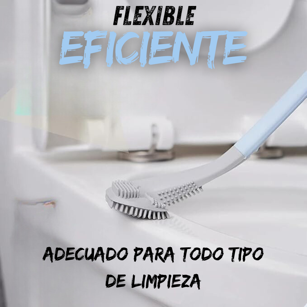 CleanMaster® -Ofertas 2x1🤑¡Aprovecha!!✨ Cepillo de Inodoro UltraClean XL 🚽