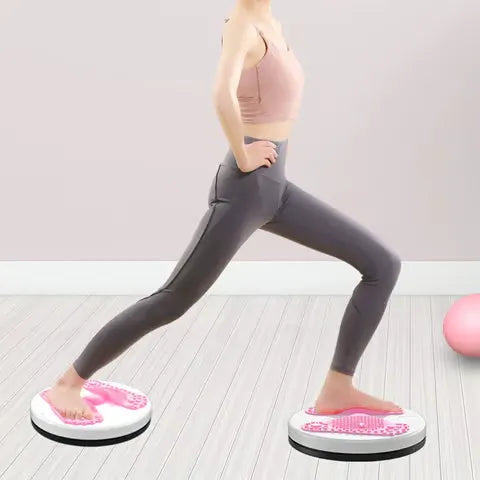 TwistFit®-🎁GRATIS par de cuerdas PRO✨y Guía de ejercicios👙¡Olvídate de esos kilitos de más! obtén una cintura🐝en 10 días!🔥Tabla de Ejercicios de cintura💥