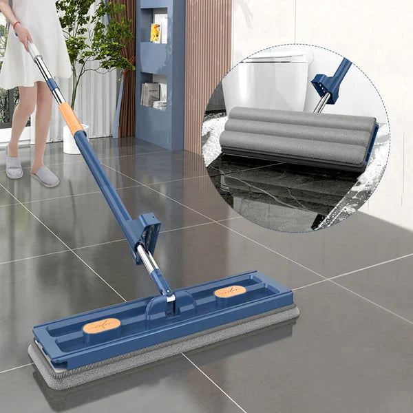 PowerMop Elite®- 🏠Trapeador-Multifuncional de 360°✨¡Oferta Solo por este mes !