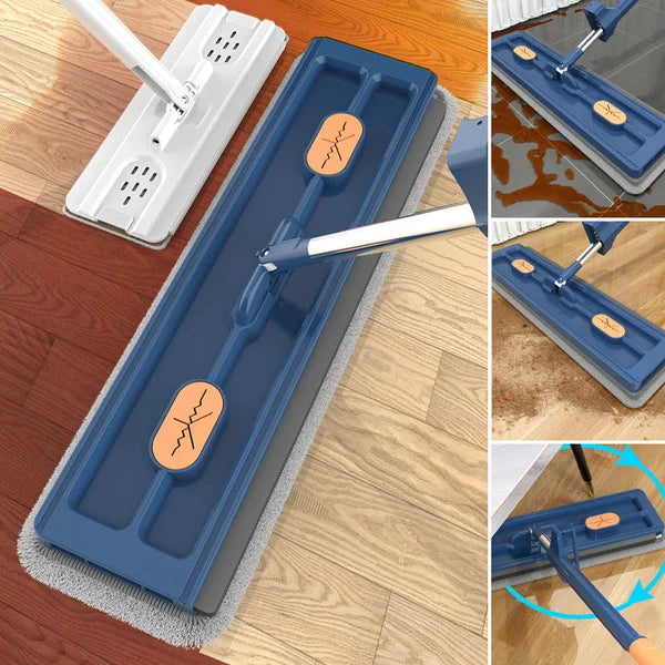 PowerMop Elite®- 🏠Trapeador-Multifuncional de 360°✨¡Oferta Solo por este mes !