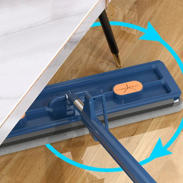 PowerMop Elite®- 🏠Trapeador-Multifuncional de 360°✨¡Oferta Solo por este mes !