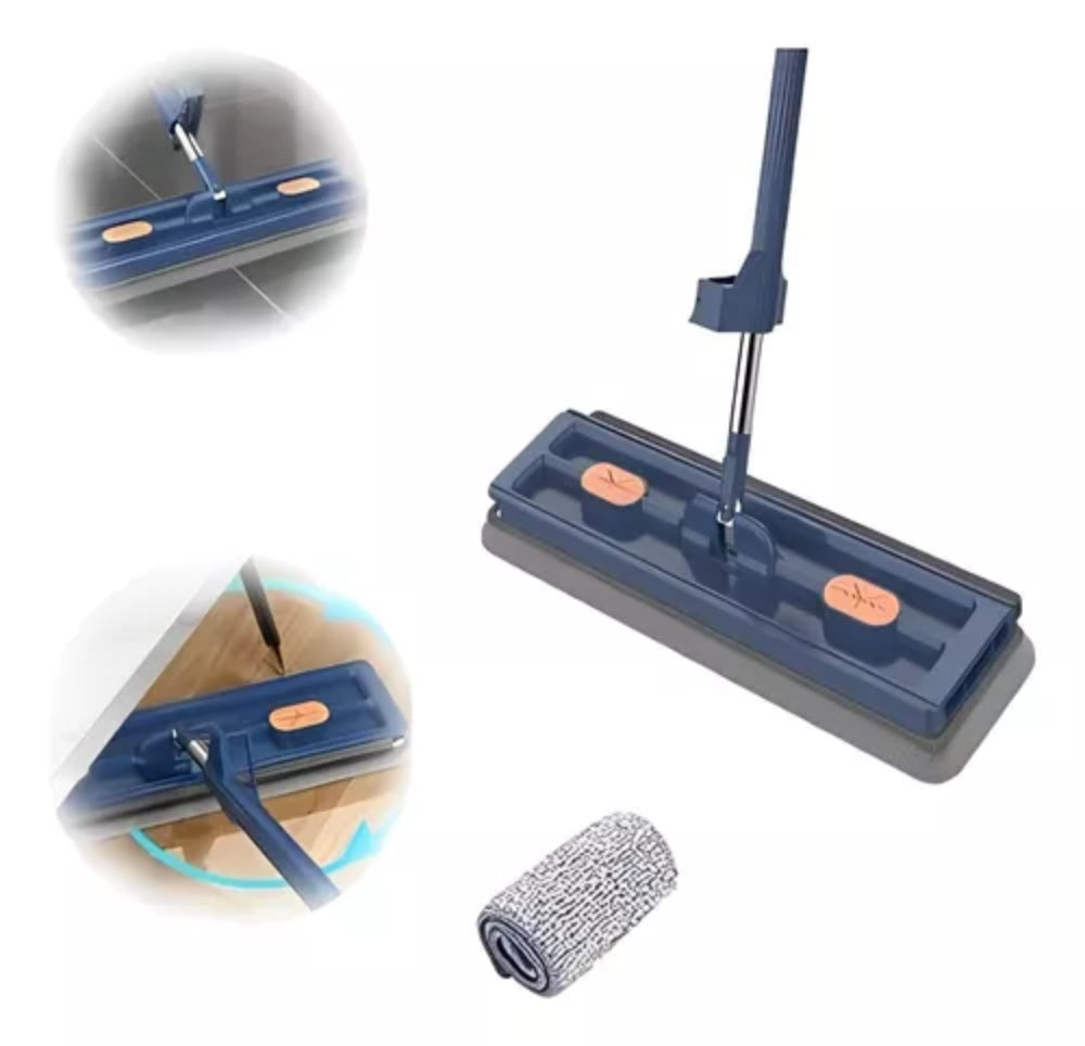 PowerMop Elite®- 🏠Trapeador-Multifuncional de 360°✨¡Oferta Solo por este mes !