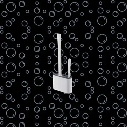 Flush Pro Pack Cepillos x2